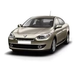 RENAULT FLUENCE