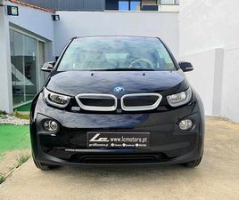 BMW I3 60 AH REX, CX. A., 170CV