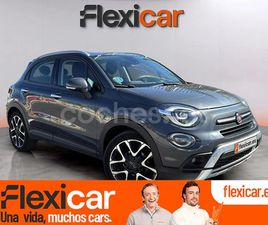FIAT 500X FIAT 500X CROSS 1.6 MJET 120 CV SS
