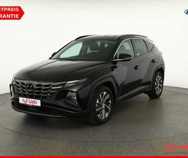 HYUNDAI TUCSON HYUNDAI TUCSON 1.6 T-GDI TREND LED NAVI VIRTUAL COCKPIT