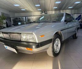 GAMMA COUPE' 2.0 CON ARIA CONDIZIONATA PERFETTA!!!