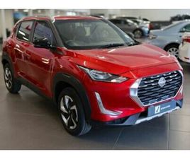 NISSAN MAGNITE 2024 NISSAN MAGNITE 1.0 VISIA