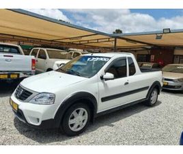 2021 NISSAN NP200 1.6 SE