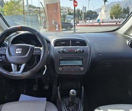 SEAT ALTEA XL SEAT ALTEA XL 1.6TDI CR S&S REFERENCE E-ECO.