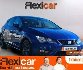 SEAT LEÓN ST 1.0 ECOTSI S&S STYLE