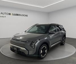 KIA EV3 EV3 81 KWH EARTH