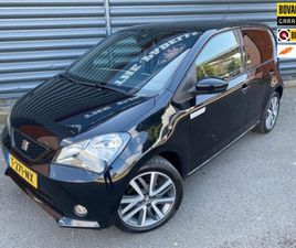 SEAT MII ELECTRIC - ELECTRIC PLUS CRUISE CONT.ECC 2020BJ