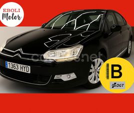 CITROEN C5 2.0 HDI BUSINESS