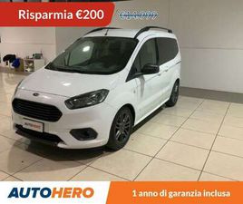 1.5 TDCI SPORT 100 CV