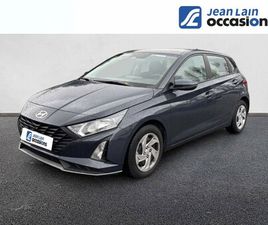HYUNDAI I20 I20 1.2 79 INITIA