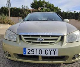 KIA CERATO KIA CERATO