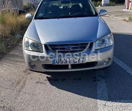 KIA CERATO KIA CERATO