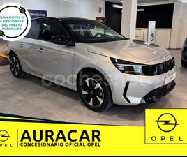 OPEL CORSA OPEL CORSA ELECTRIC 51KWH GS LONG RANGE