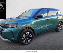 OPEL FRONTERA OPEL FRONTERA 1.2T XHT HYBRID EDCT6 GS