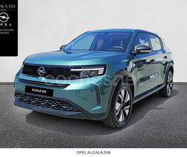 OPEL FRONTERA OPEL FRONTERA ELECTRIC 44KWH EDITION