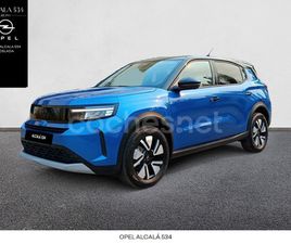 OPEL FRONTERA OPEL FRONTERA ELECTRIC 44KWH GS