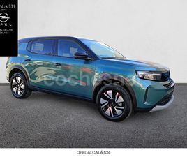 OPEL FRONTERA OPEL FRONTERA ELECTRIC 44KWH GS