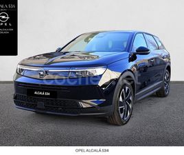 OPEL GRANDLAND OPEL GRANDLAND 1.2T XHT HYBRID EDCT6 SS GS