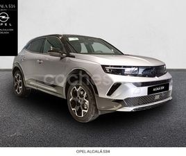 OPEL MOKKA 1.2 T XHT HYBRID EDCT6 GS