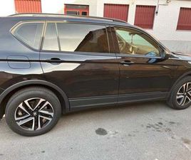 SEAT TARRACO TARRACO 1.5 TSI S&S STYLE 150