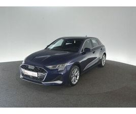 AUDI A3 AUDI A3 SPB. 35 TDI S TRONIC ADVANCED ACC KAMERA NAVI