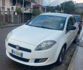 FIAT BRAVO FIAT BRAVO 1.4 GPL