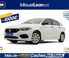 FIAT TIPO FIAT TIPO 1.4 POP