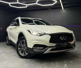 QX30 2.2D PREMIUM TECH DCT AWD