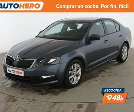 SKODA OCTAVIA 1.4 TSI LIKE