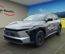 BZ4X PREMIUM AWD 11 KW OBC 73,1 KWH