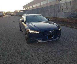 VOLVO V90 CROSS COUNTRY D4 2.0 D4 AWD GEARTRONIC