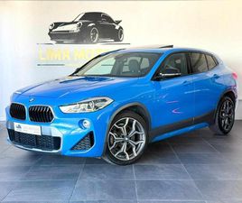 BMW X2 XDRIVE 20D BMW X2 XDRIVE20D, CX. A., 190CV
