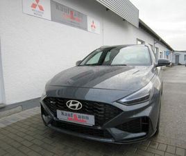 HYUNDAI I30 KOMBI 1.5T - N LINE