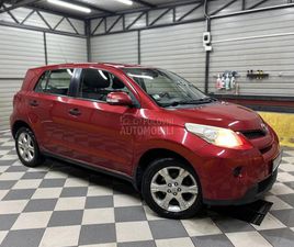 TOYOTA URBAN CRUISER 4X4