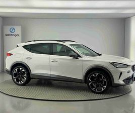 CUPRA FORMENTOR CUPRA FORMENTOR FORMENTOR 1.5 TSI CUPRA DSG