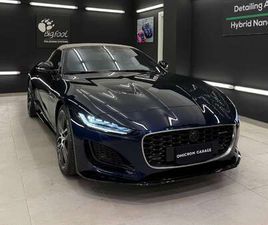 CABRIO 2.0 I4 R-DYNAMIC BLACK