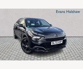 1.2 PURETECH SENSE PLUS EAT8 EURO 6 (START/STOP) 5DR