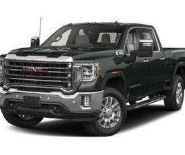 USED 2023 GMC SIERRA 3500 SLE