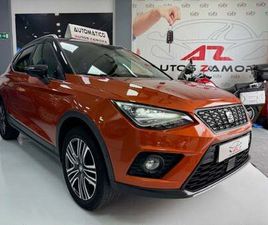 SEAT ARONA 1.0 TSI ECOMOTIVE S&S XCELLENCE DSG7 115