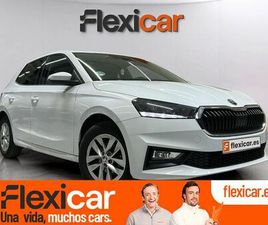 1.0 TSI 70KW (95CV) SELECTION