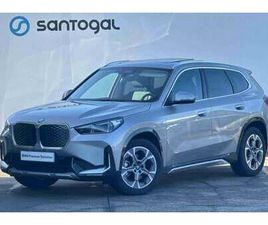 BMW IX1 EDRIVE20 BMW IX IX1 EDRIVE20