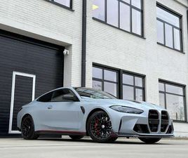 CSL LIMITED EDITION 1 OF 1000