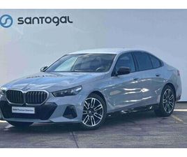 BMW SÉRIE 5 520D XDRIVE, CX. A., 190CV