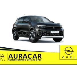 OPEL FRONTERA 1.2T XHT HYBRID EDCT6 GS