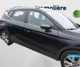 SEAT ARONA SEAT ARONA 1.0 TSI S&S X-PERIENCE SPECIAL EDITION DSG7 115