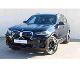 BMW IX IX3 M SPORT IMPRESSIVE