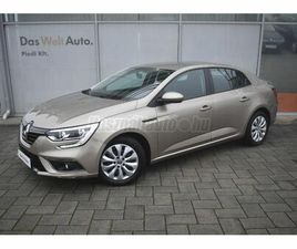 RENAULT MEGANE COUPE RENAULT MEGANE GRANDCOUPÉ 1.6 SCE INTENS RÉSZLETRE 20% KEZDŐBEFIZETÉSSEL! 1 ÉV PRÉMIUM GARANCIÁVAL!