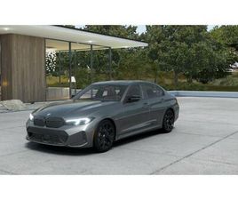 NEW 2026 BMW M340 XDRIVE NA