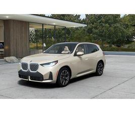 BMW X3 NEW 2026 BMW X3 30 XDRIVE