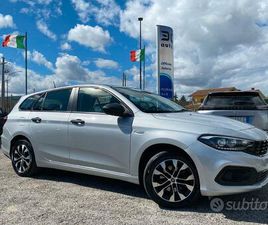 FIAT TIPO STATION WAGON FIAT TIPO 1.6 MJT 130CV S&S SW MIRROR